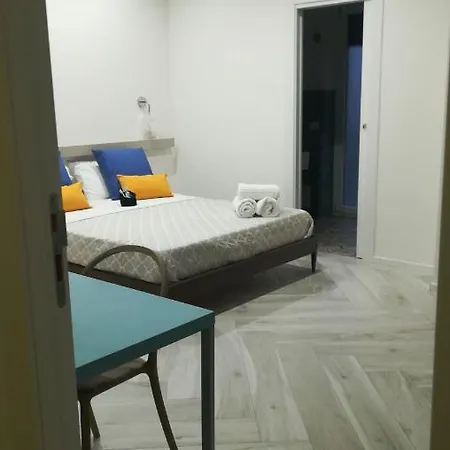 Serapo Sun Guest house Gaeta