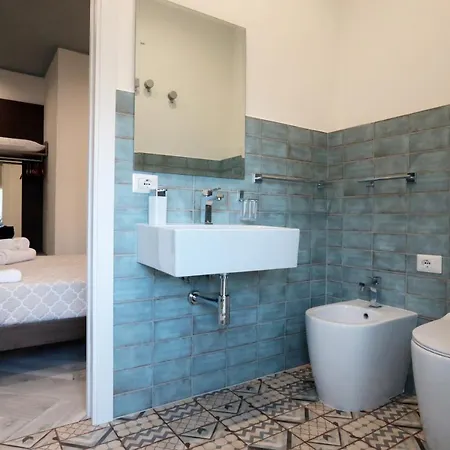 Guest house Serapo Sun