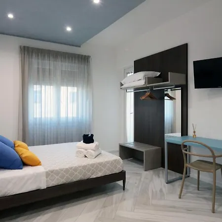 Serapo Sun Guest house