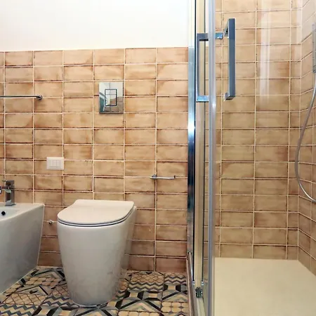 Guest house Serapo Sun