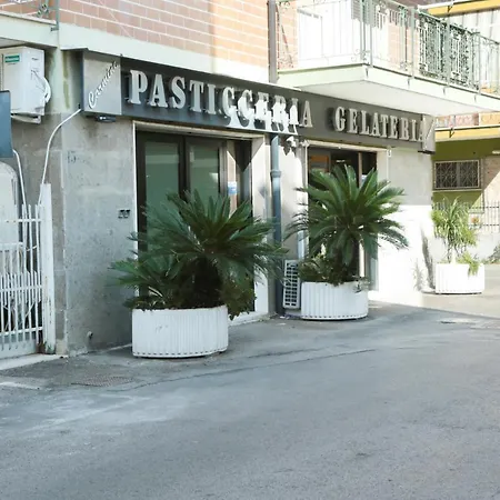 Serapo Sun Guest house Gaeta