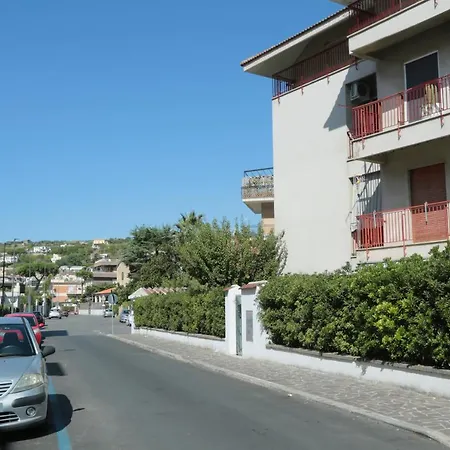 Serapo Sun * Gaeta