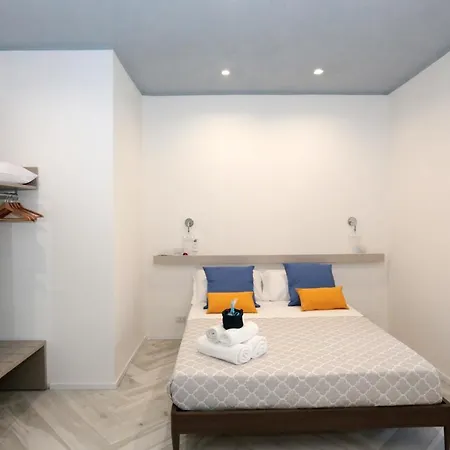Serapo Sun Guest house