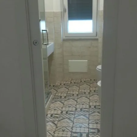 Casa de hóspedes Serapo Sun Gaeta